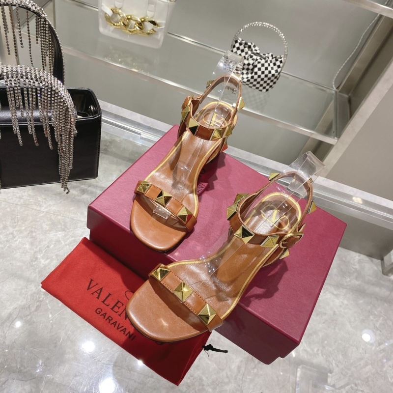 Valentino Sandals